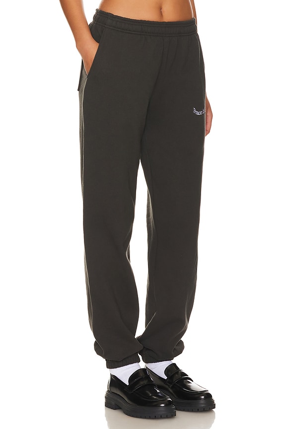 view 2 of 6 БРЮКИ in Black