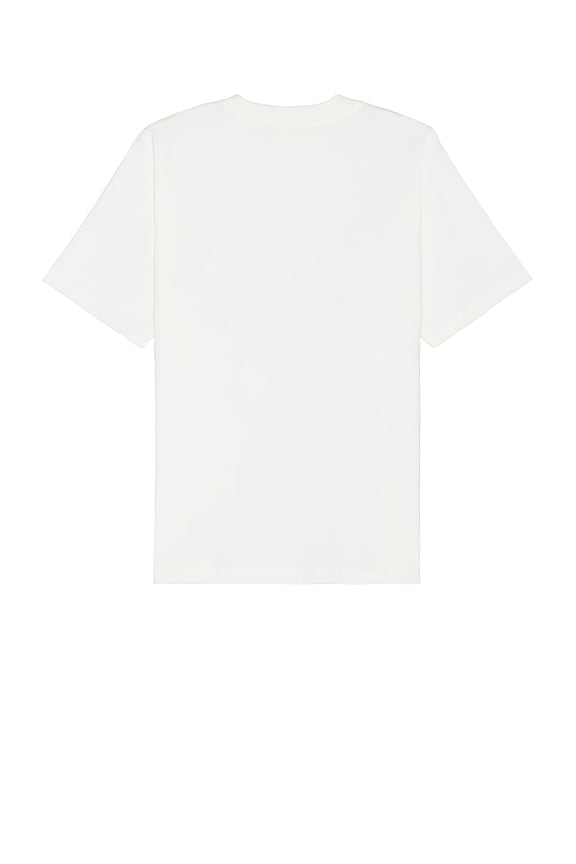 view 2 of 4 Newport T-Shirt in White