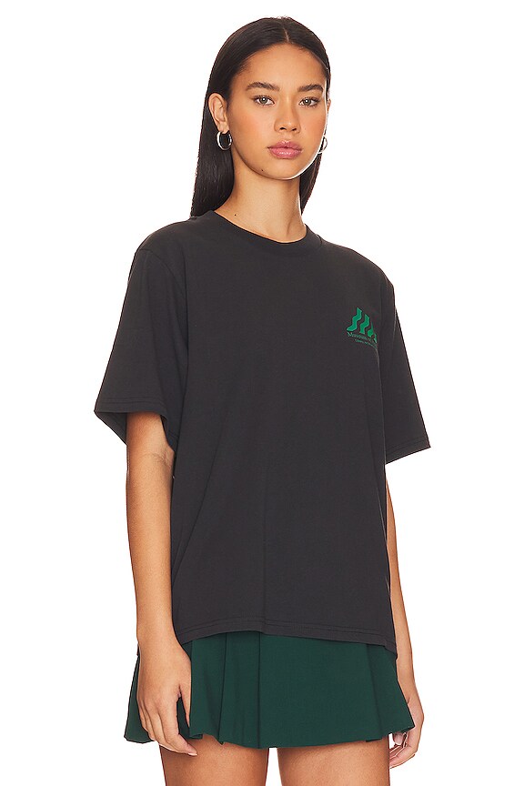 view 2 of 4 CAMISETA in Black