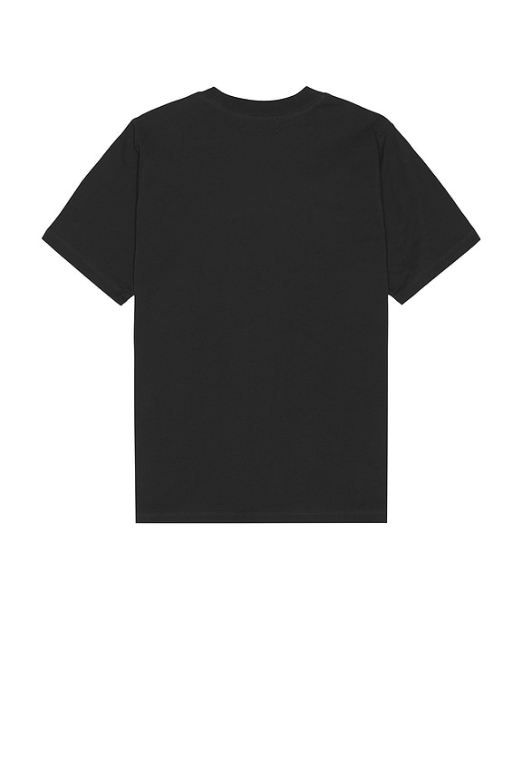 view 2 of 4 Our Place T-Shirt in Black