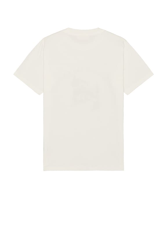 view 2 of 4 Chateau Tee in White