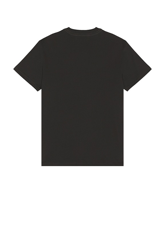 view 2 of 4 Naturalist T-Shirt in Black