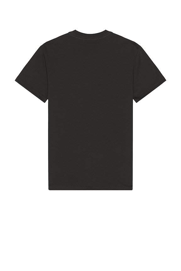 view 2 of 4 CAMISETA FOUR in Black