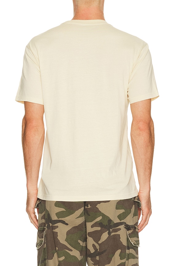 view 2 of 4 CAMISETA NATURAL in Bone