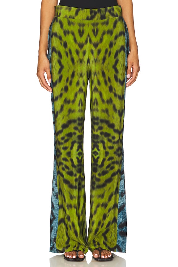 view 2 of 7 Pant in Lynx