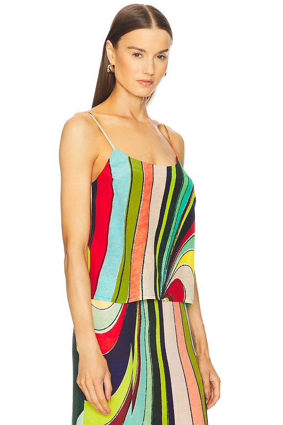 view 2 of 4 Classic Cami in Calmar