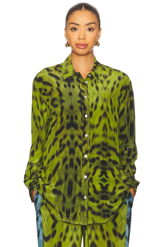 view 2 of 5 Longsleeve Shirt in Lynx