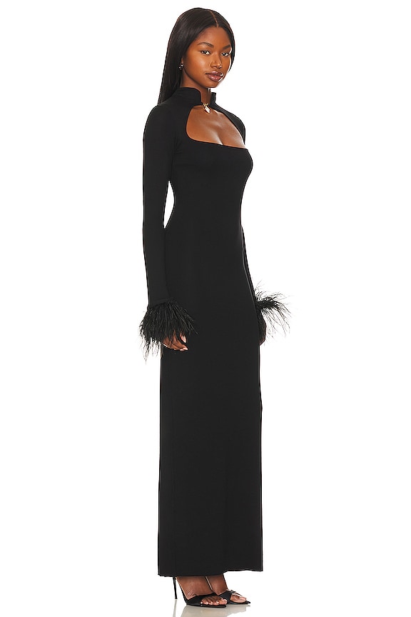 view 2 of 4 Cindy Dress in Black