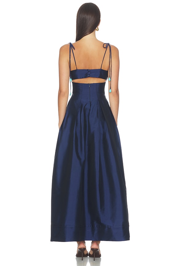 Arena Dress