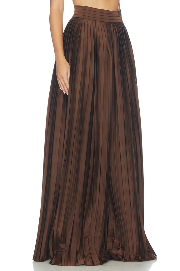 view 2 of 6 Cibaeno Pants in Brown