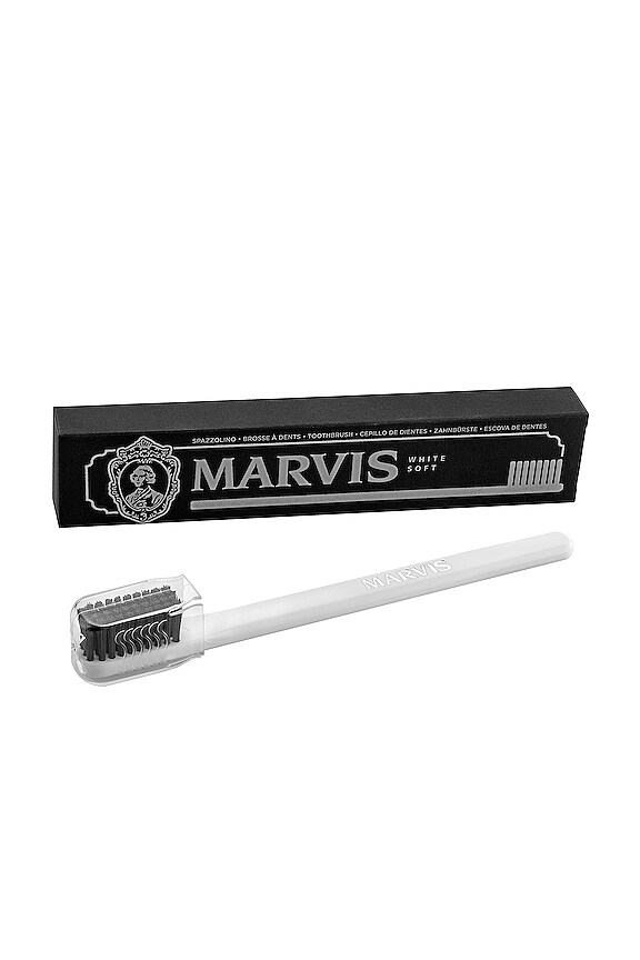 view 2 of 2 TOOTHBRUSH 歯ブラシ in White