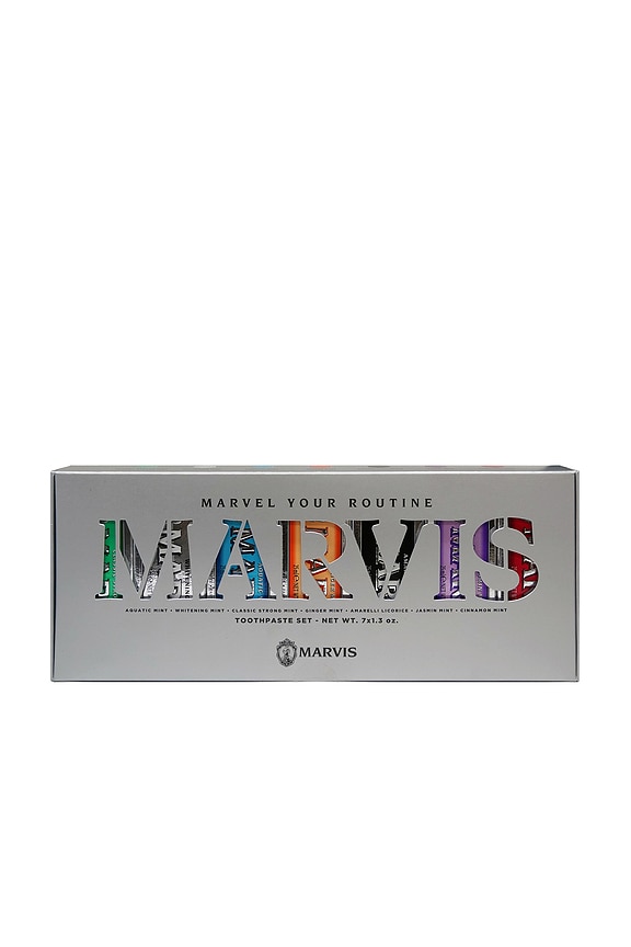 view 2 of 2 7 Days of Flavour Set in 