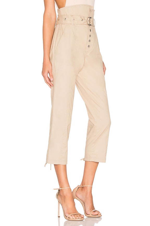 view 2 of 4 Gia Pant in Sandshell