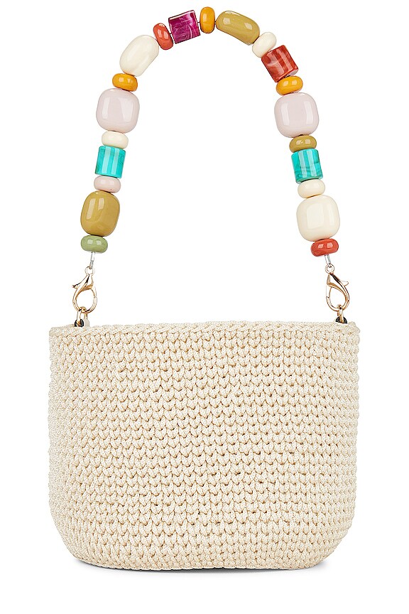 view 2 of 4 SAC HANDLE in Snow White