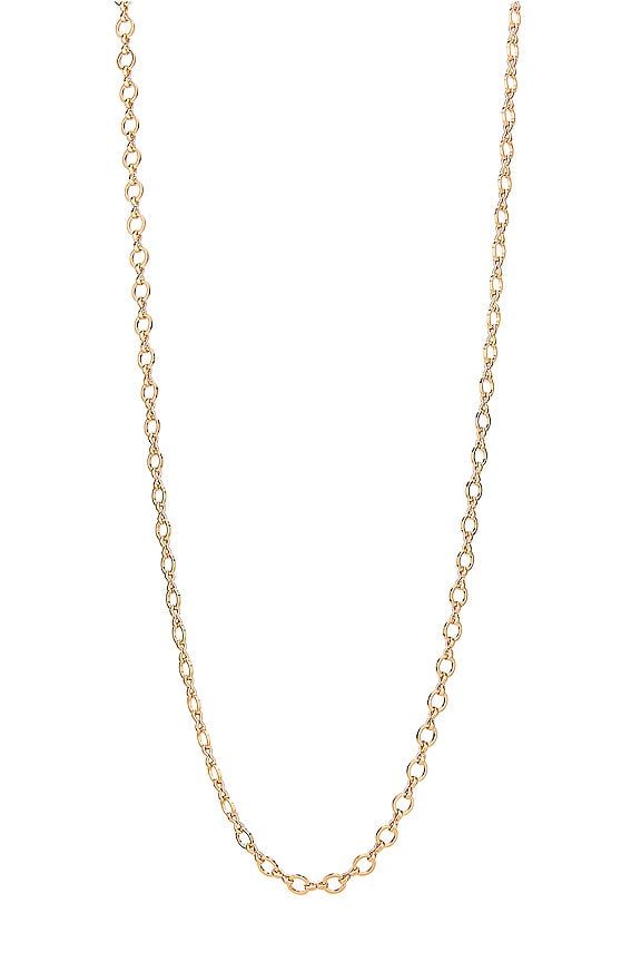 view 2 of 4 CHAINE POUR LUNETTES DE SOLEIL TAYLOR in Gold