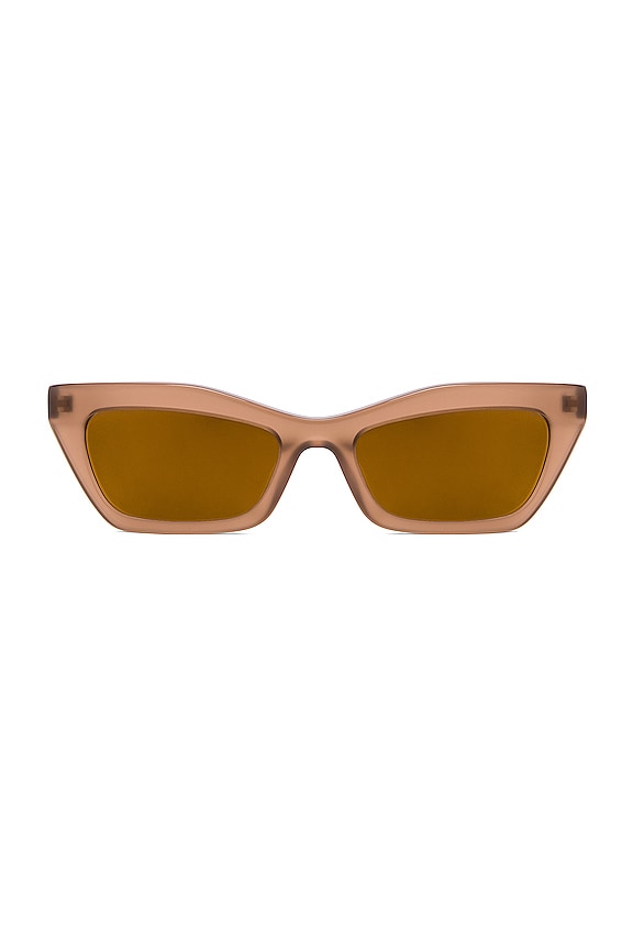 view 1 of 5 GAFAS DE SOL RAY in Tan