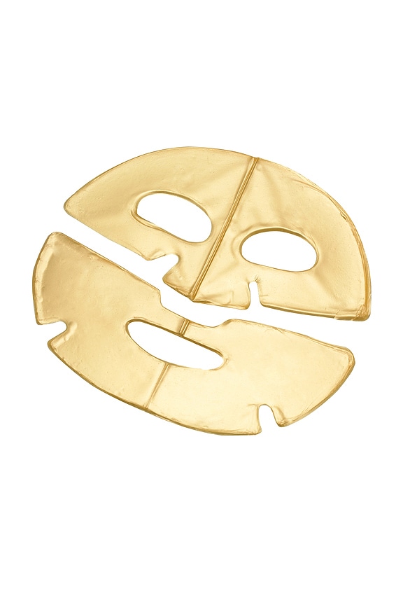 view 2 of 5 HYDRA-LIFT GOLD FACE MASK SINGLE 페이스 마스크 in 