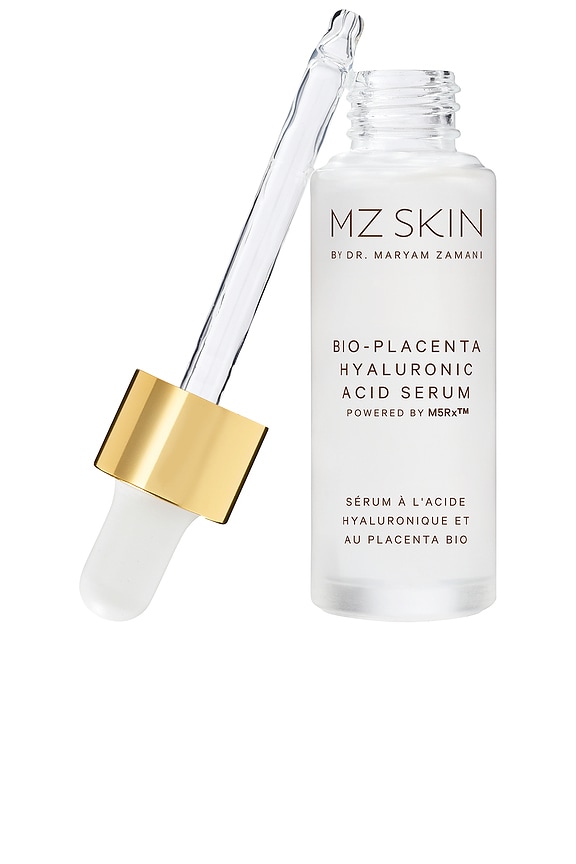 view 2 of 3 SÉRUM VISAGE BIO PLACENTA HYALURONIC ACID  in 