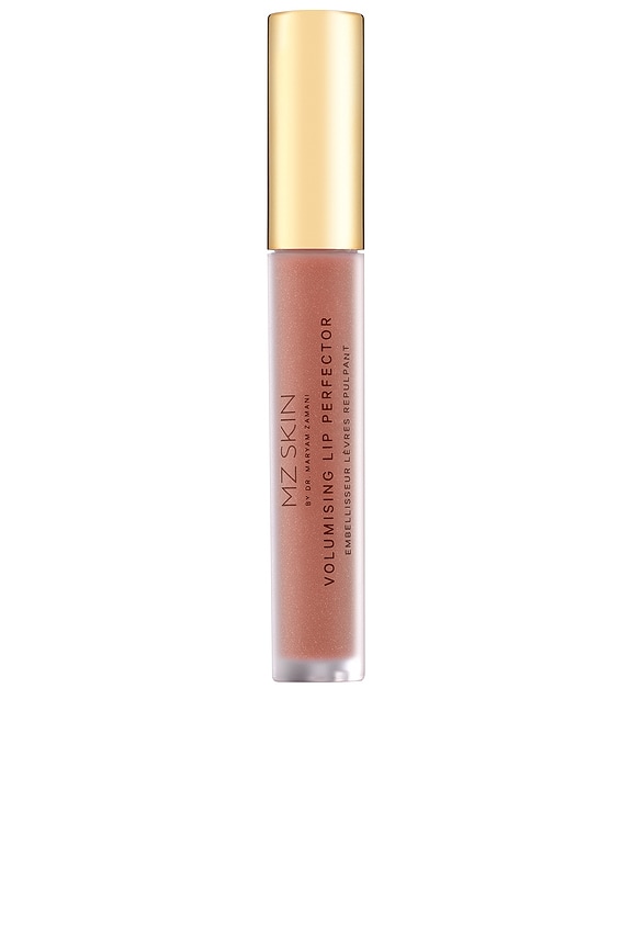 view 2 of 3 Volumising Lip Perfector in Sunkissed