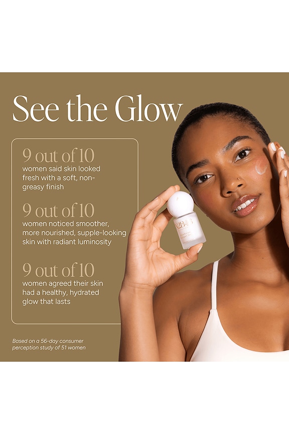 view 2 of 6 SUERO CARA GLOW RENEWAL in 