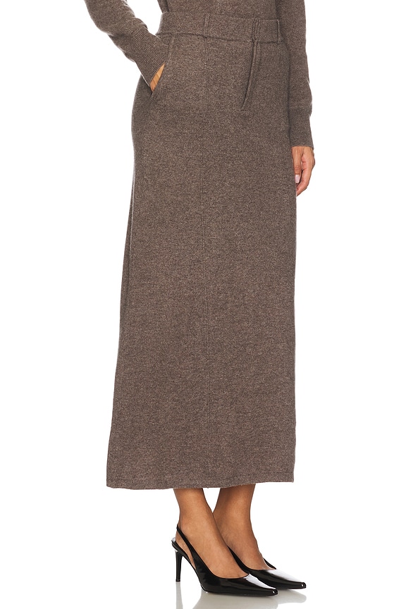 view 2 of 6 FALDA in Cacao