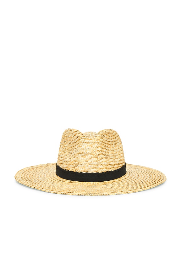 view 2 of 3 Naomi Hat in Natural