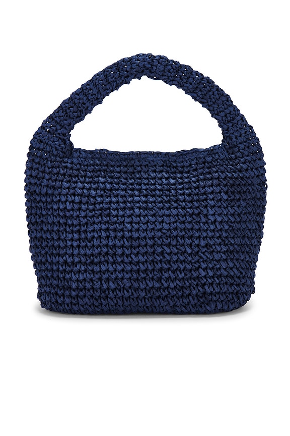 view 2 of 4 Karina Shoulder Bag in Navy