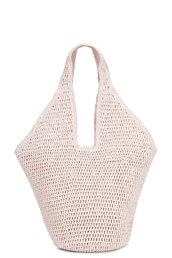 view 2 of 4 BOLSO HOMBRO KAYLA in Light Pink