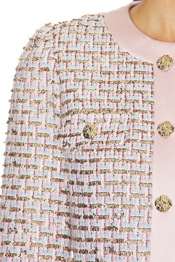 Remy Pink Jacket