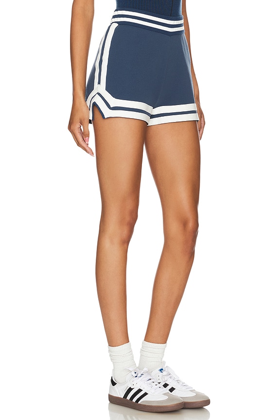 view 2 of 4 RYDELL ショートパンツ in Ocean