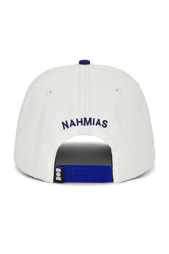 view 2 of 2 SOMBRERO PLAYERS in Azul