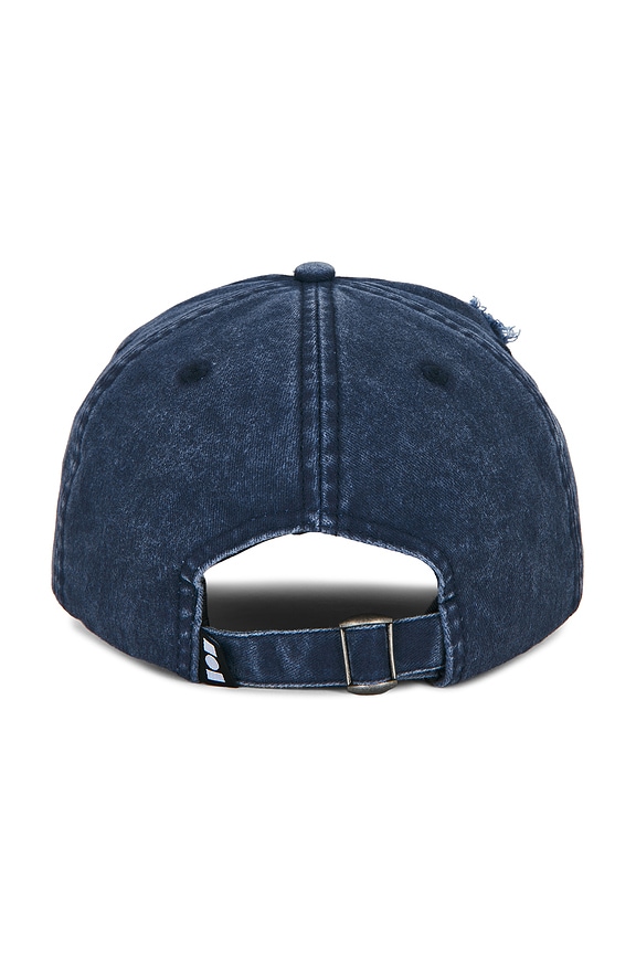 view 2 of 3 CHAPEAU COASTAL in Thrashed Navy