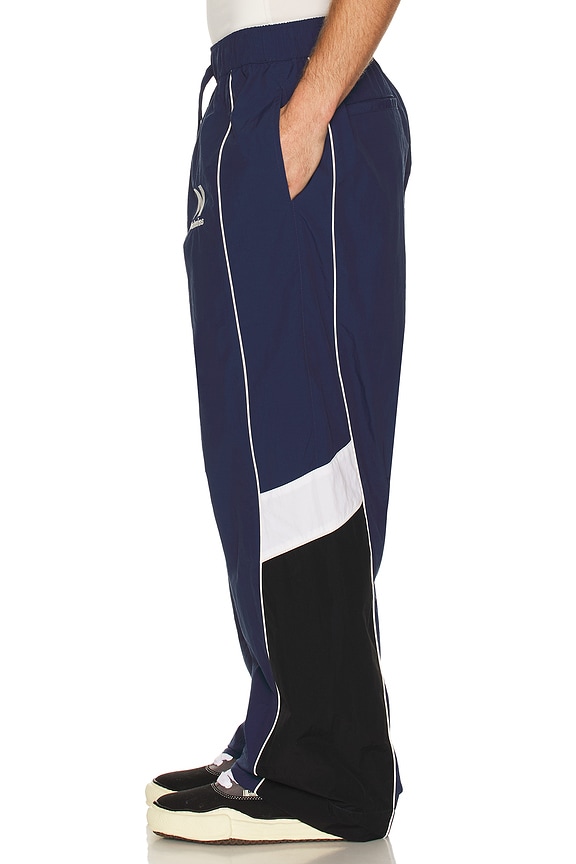 view 2 of 6 Warm Up Pant in Cobalt Blue