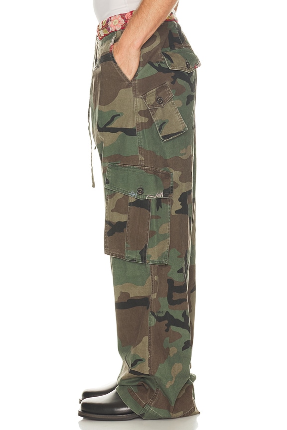 view 2 of 6 Camo Volume Cargo in Camo