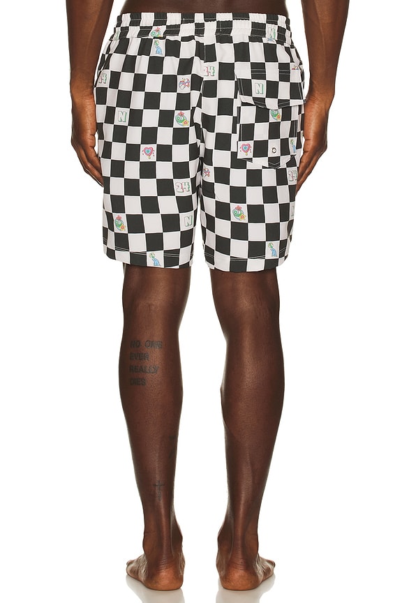 view 2 of 5 Swimtrunks in Speedway