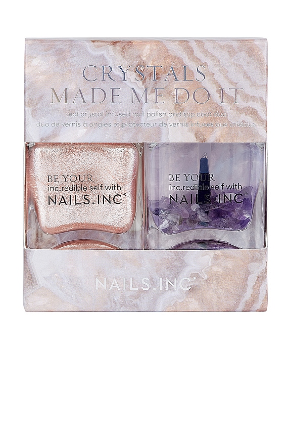 view 2 of 4 Crystals Made Me Do It in 