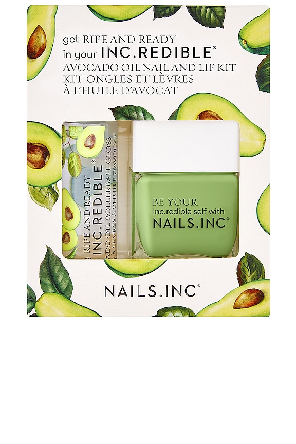 view 2 of 5 KIT MANUCURE RIPE AND READY DUO in 