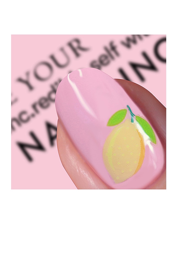 view 2 of 3 DUO DE VERNIS À ONGLES LIVE YOUR ZEST LIFE in 