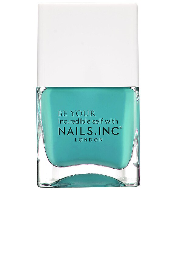 view 2 of 5 Serving Swirls Nail Polish Set in 