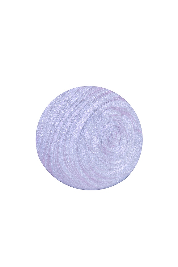 view 2 of 2 LACA UÑAS ECO GLOW PLANT POWER in Glow 