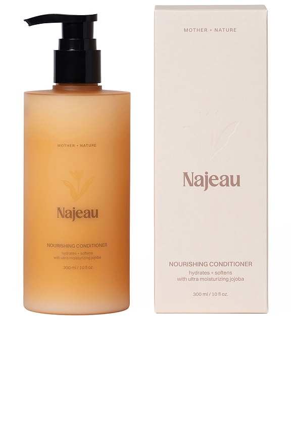 view 1 of 4 Nourishing Conditioner in 