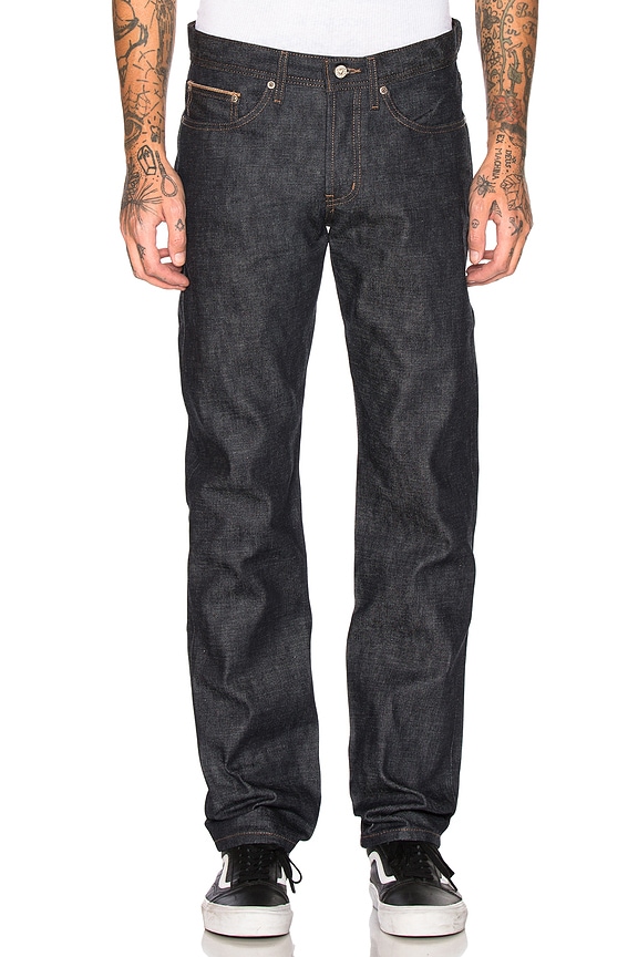 view 1 of 4 Weird Guy Jeans in Chinese New Year Earth Pig