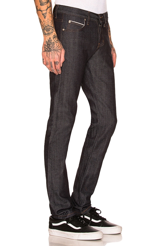 view 2 of 5 JEAN SUPER SKINNY GUY in Indigo