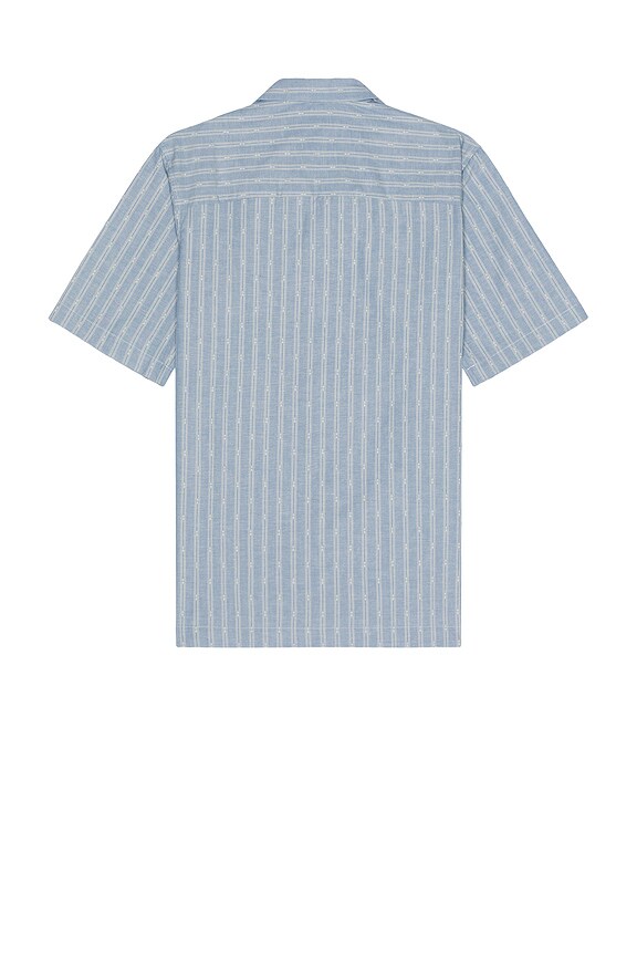 view 2 of 4 CHEMISE in Pale Blue