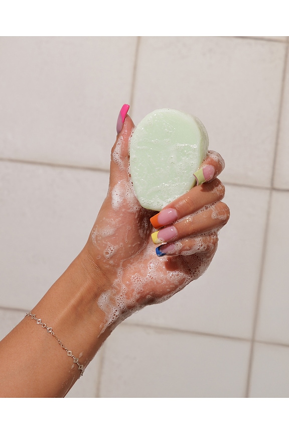 view 2 of 4 CHAMPÚ SHAMPOO BAR in Balancing