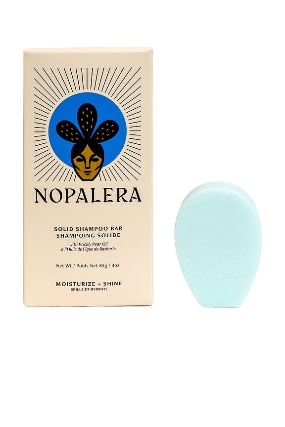 view 1 of 2 CHAMPÚ SHAMPOO BAR in Moisturizing