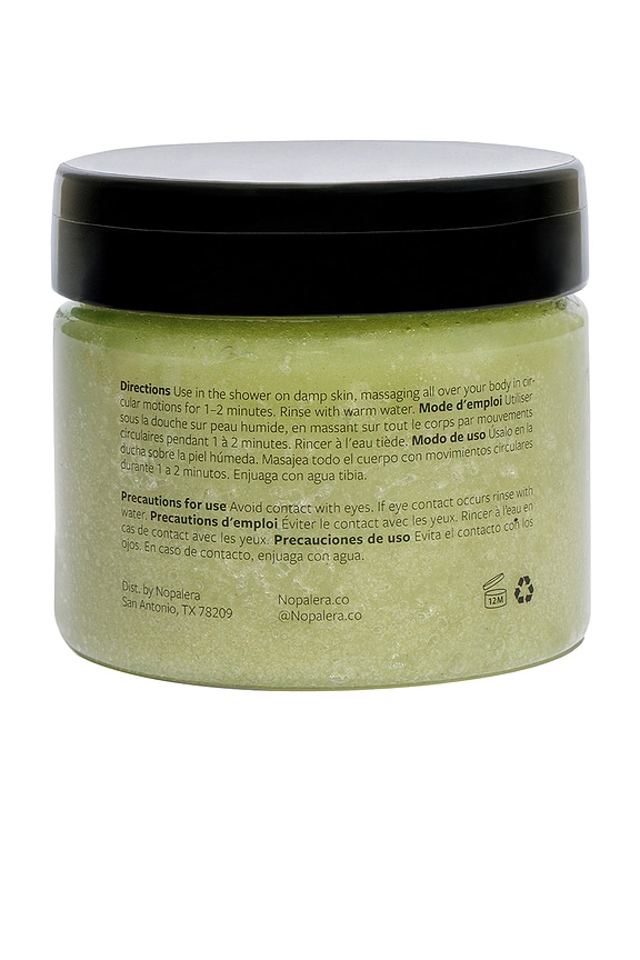 view 2 of 6 Cactus Body Scrub in Bosque Mistico