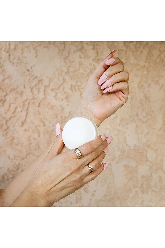 view 2 of 4 Botanical Lotion Bar in Citrus