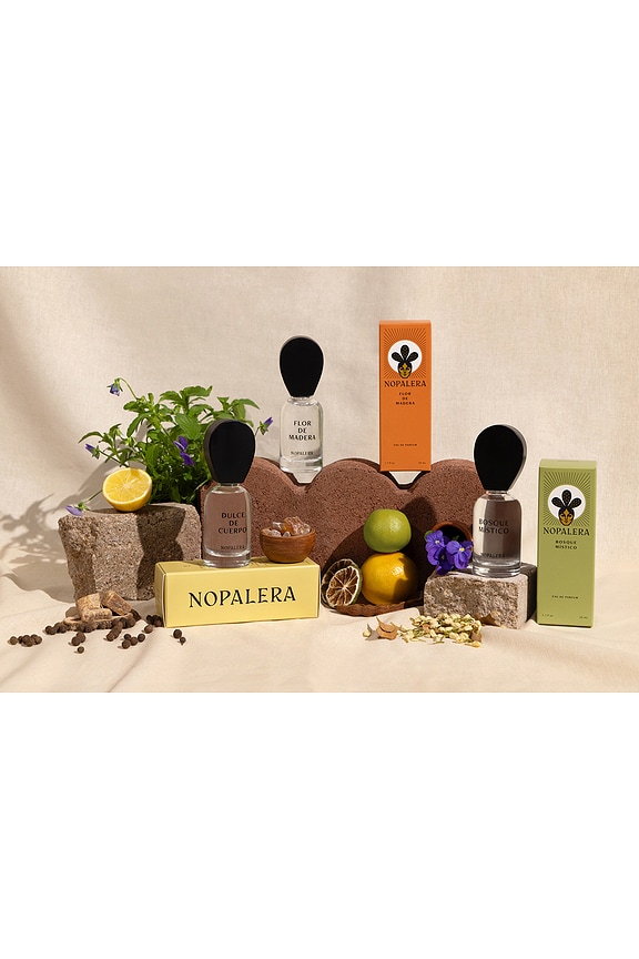 view 2 of 4 Perfume 50ml in Flor De Madera