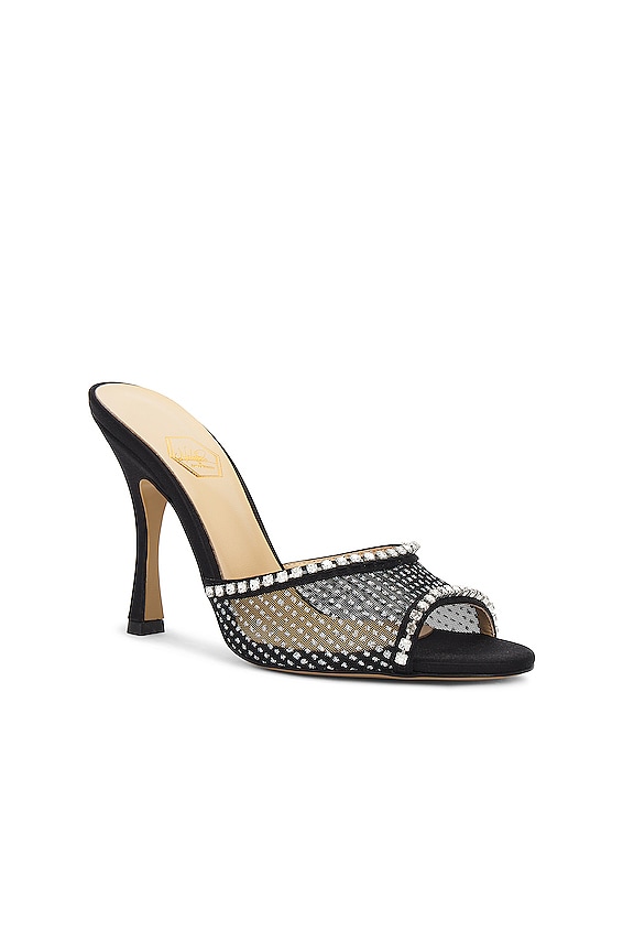 view 2 of 5 МЮЛИ STELLAR in Black